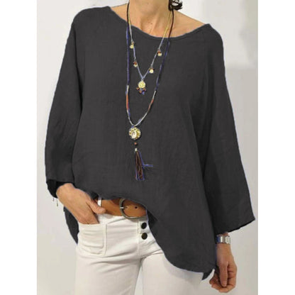 ByLina - Light blouse