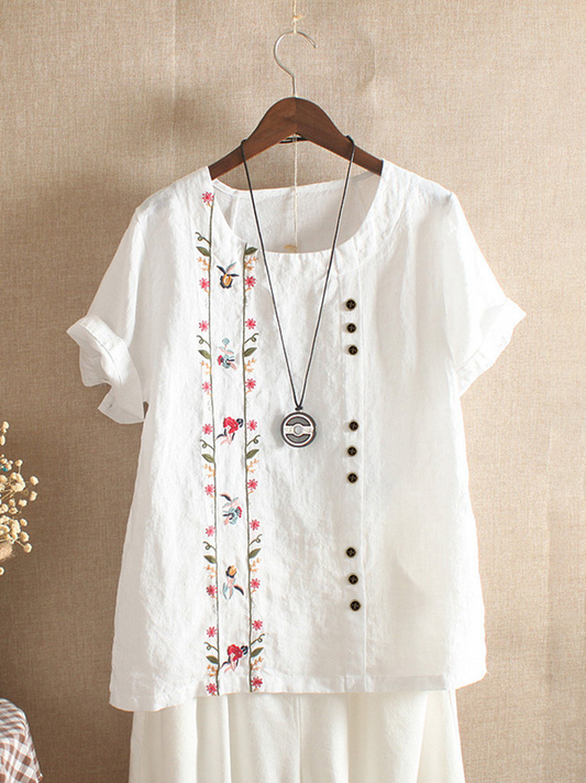 LP | general chic and relaxed tank top