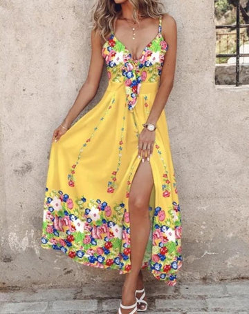 LP | Casual Summer Dress