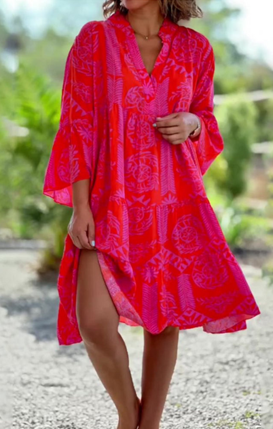 Helene Dress