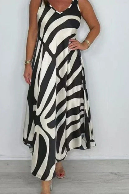 Modern and stylish dress