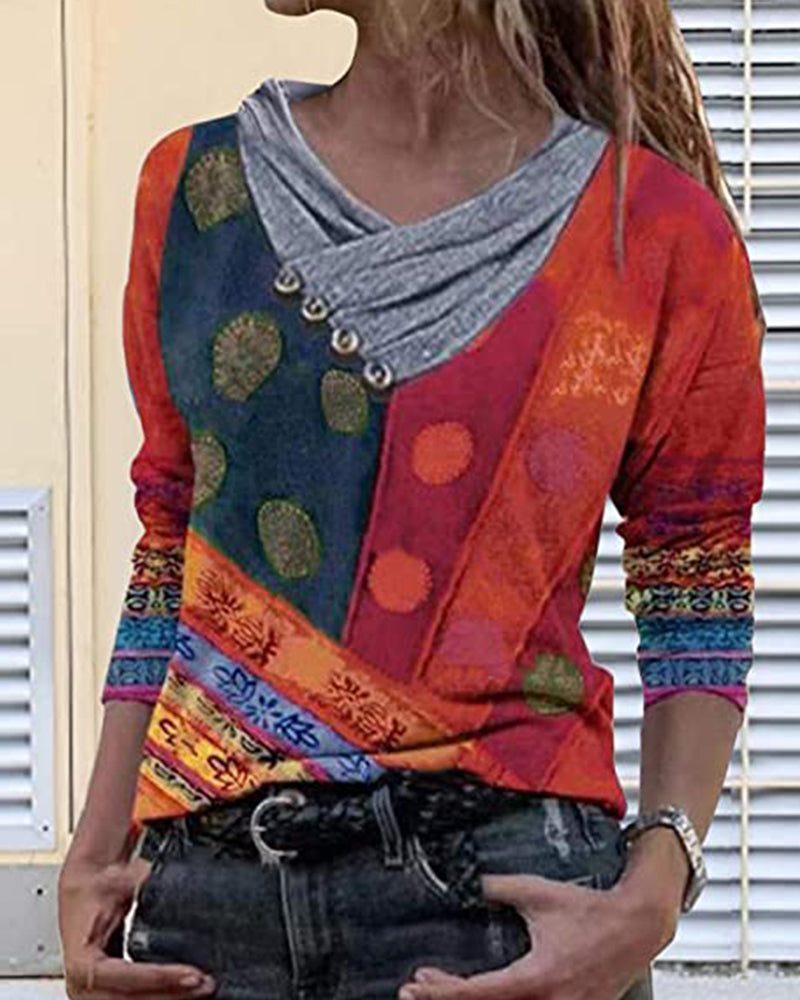 LP | Versatile-and-comfortable top