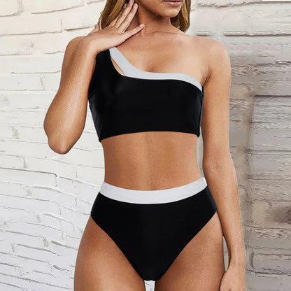 Vardi Dante™ Elsje Shoulder Bikini | Trendy & Sexy