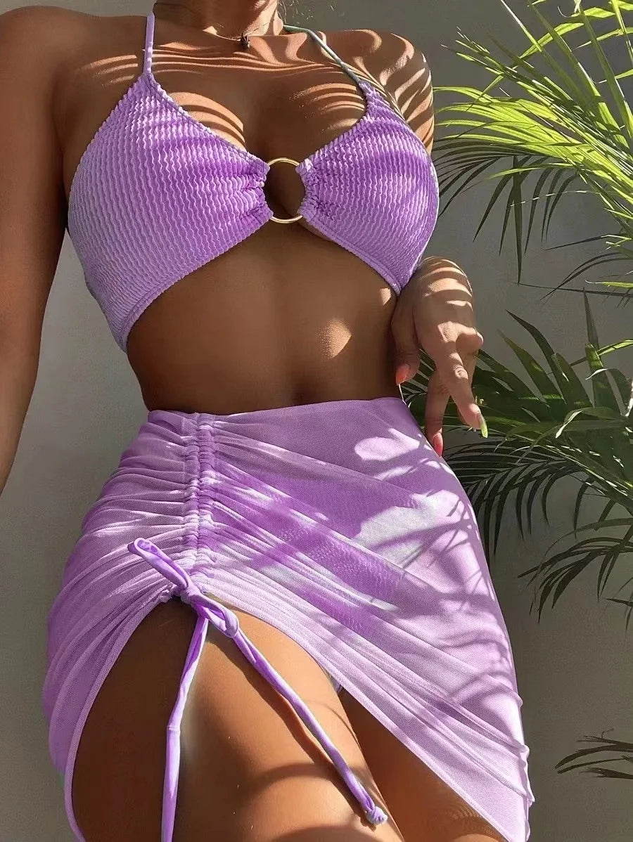 Vardi Dante™ Merel Bikini Set | Comfortable and trendy