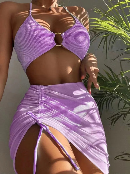 Vardi Dante™ Merel Bikini Set | Comfortable and trendy