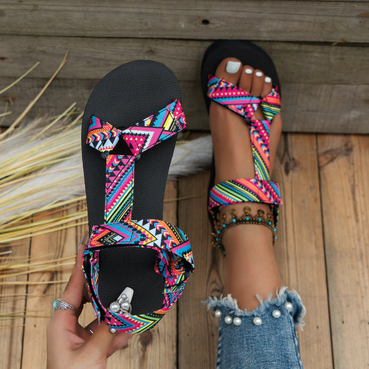 LP | orthopedic generic durable-and-supportive sandals