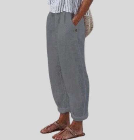 Fashionable and comfortable pants