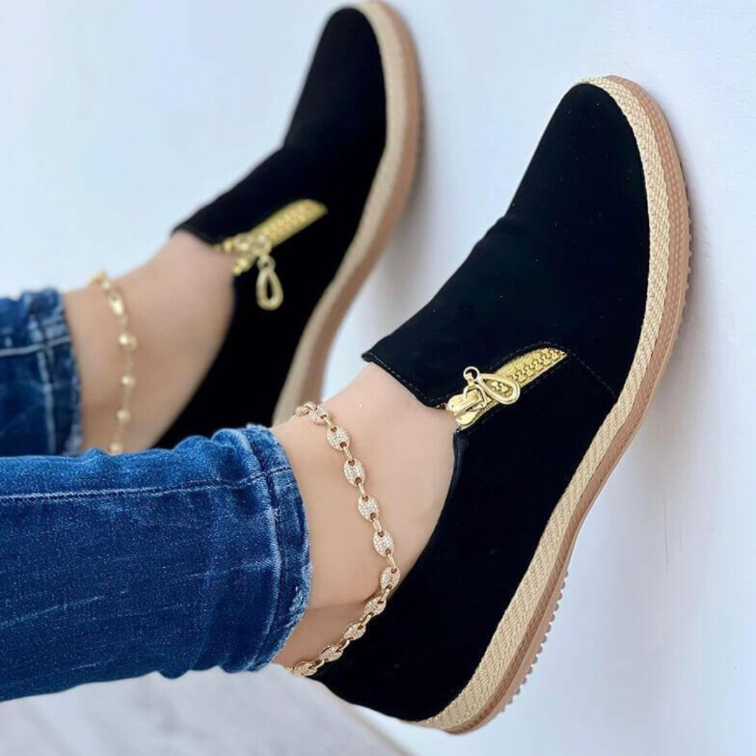 LP | Chic and Airy Shoes