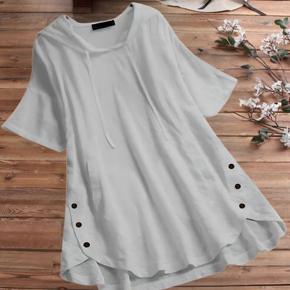 LP | Delicate and airy blouse