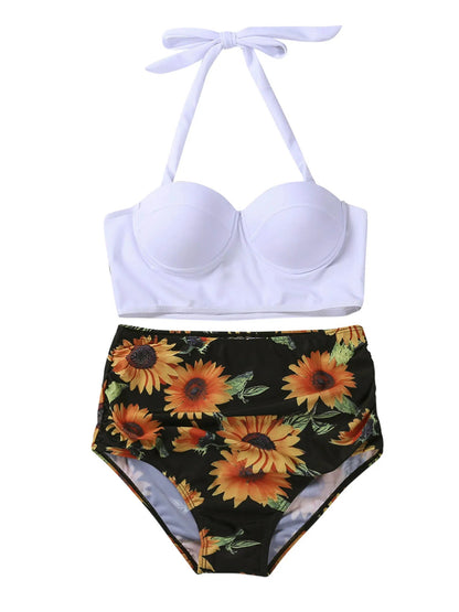 Vardi Dante™ Janna Bikini | Gaiety and style