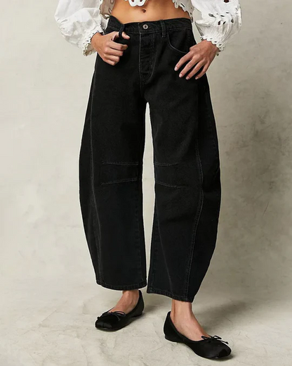 Adeline Women's Medium Skinny Jeans