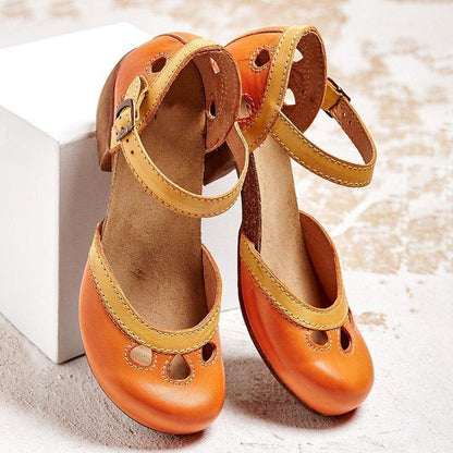 LP | Orthopedic sandals-generic, fashionable, and supportive