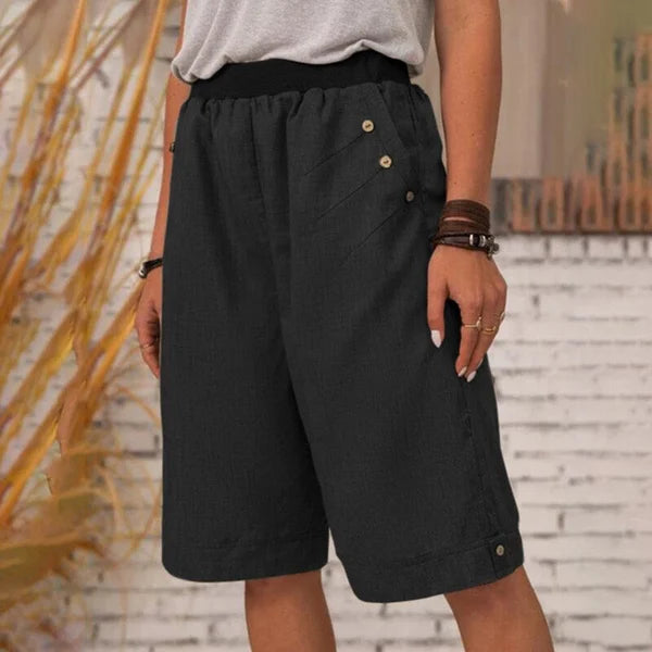 LP | Classic and elegant shorts