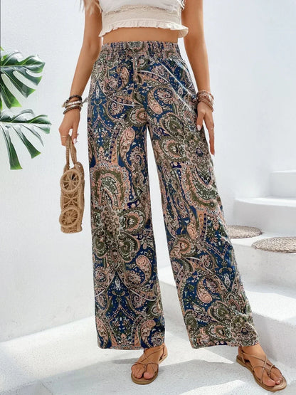 LP | Cheeky and casual pants