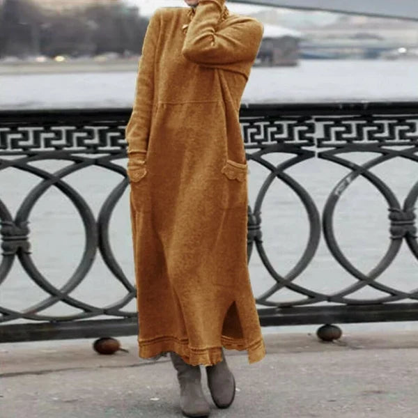 LP | Elizabeth -Long Dress