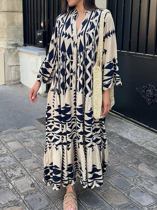 A must-have dress for this summer!