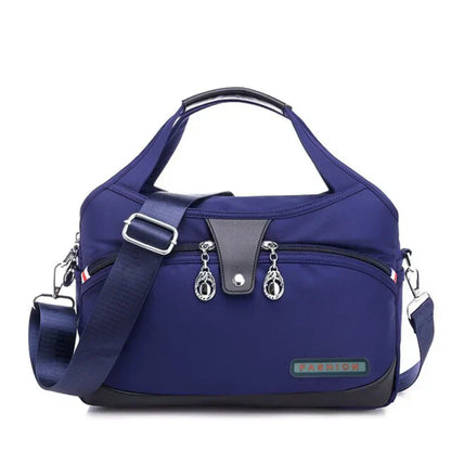 Lara | Elegant anti-theft handbag