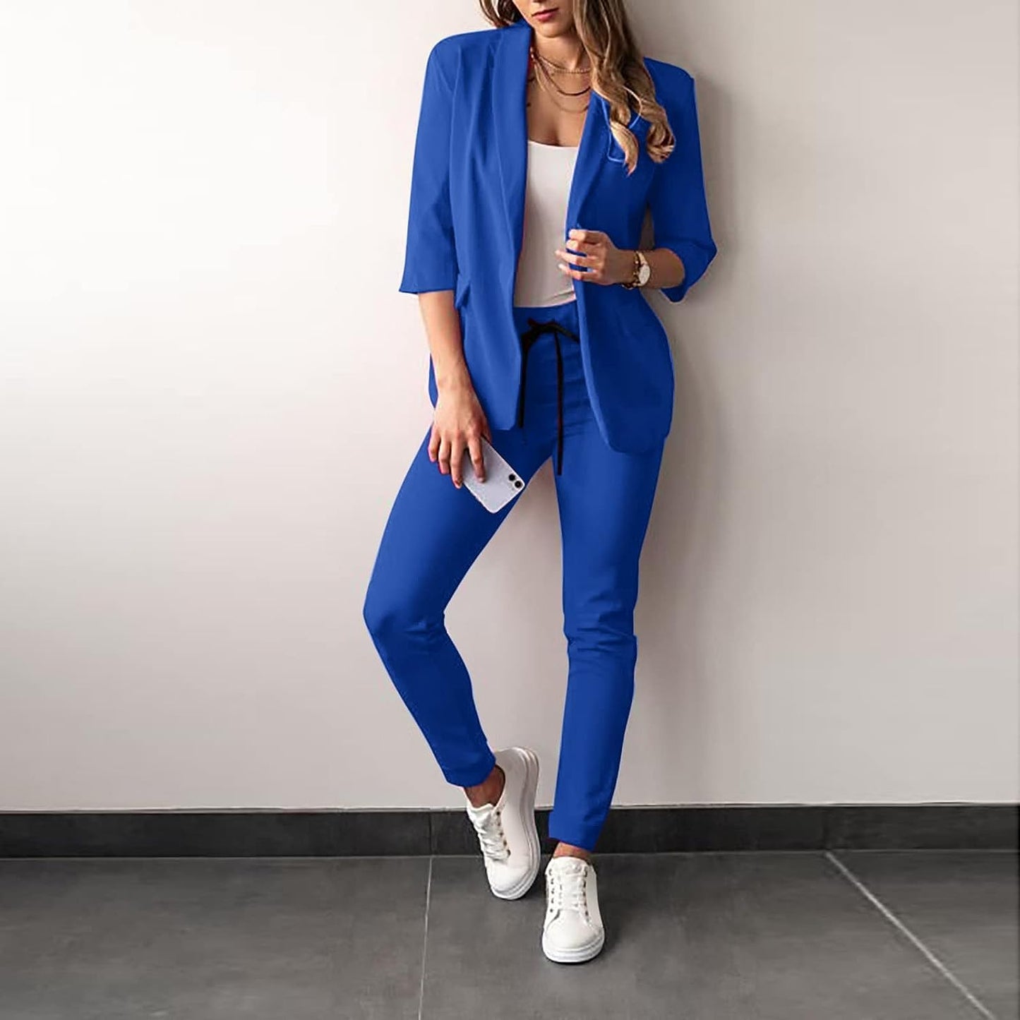 LP | Effortless Fresh Set