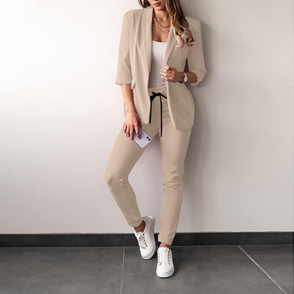 LP | Effortless Fresh Set