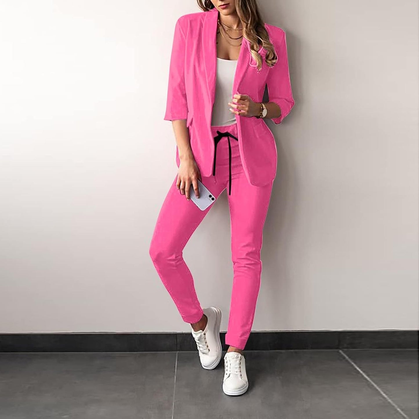 LP | Effortless Fresh Set