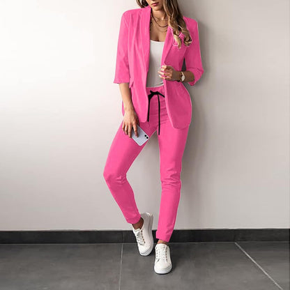 LP | Effortless Fresh Set