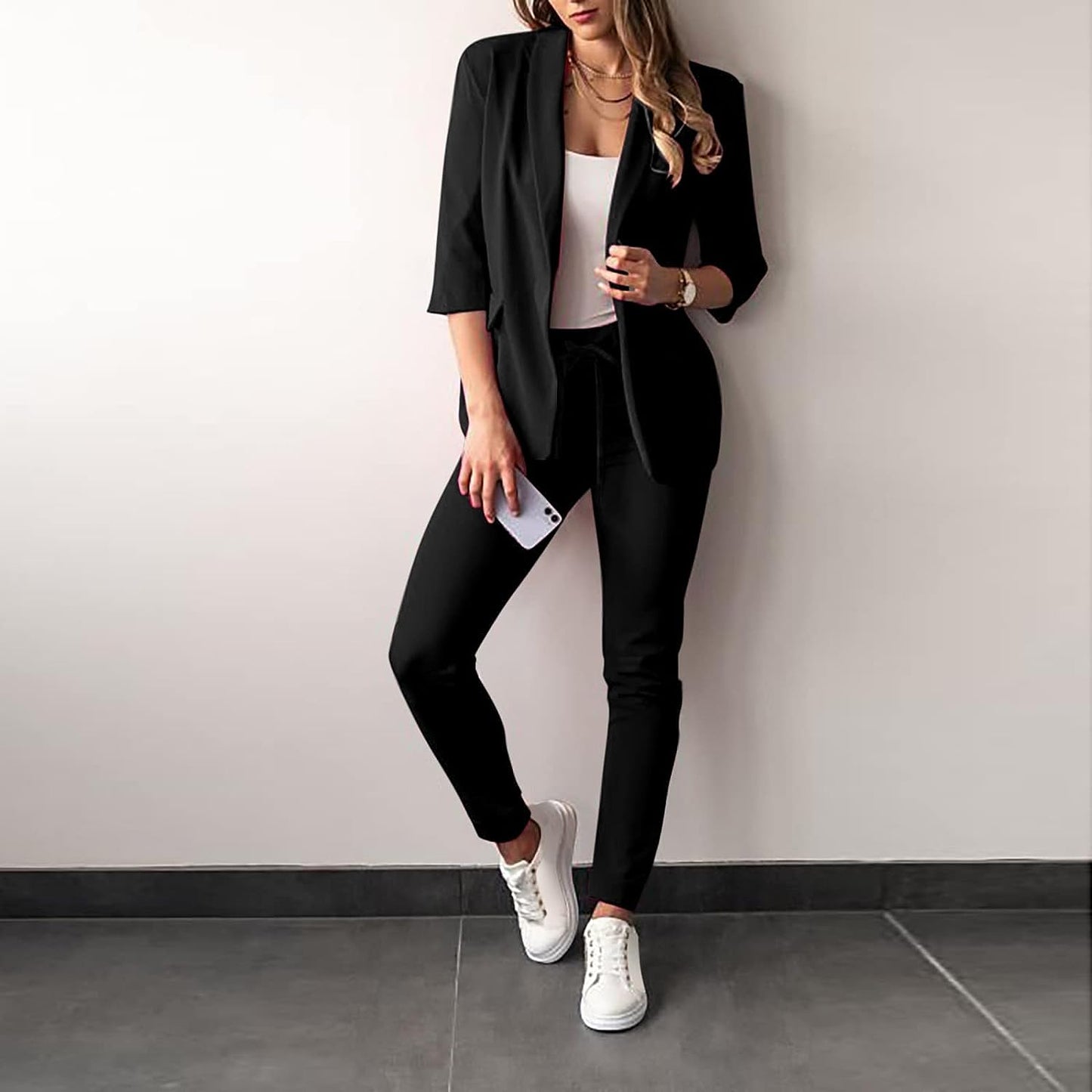 LP | Effortless Fresh Set
