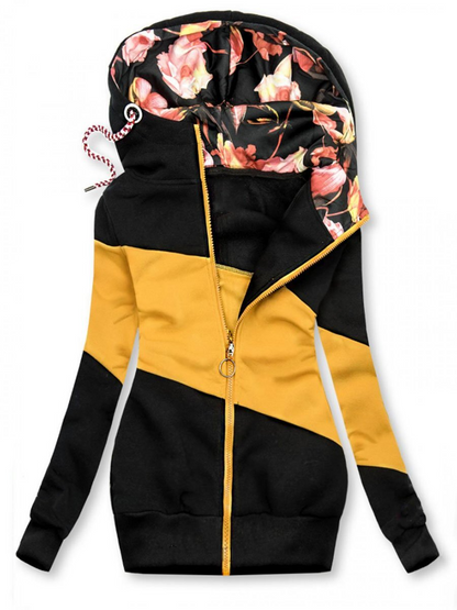LP | Casual and fashionable garment