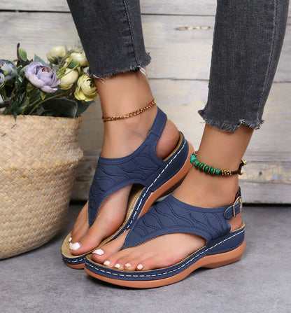 LP | comfort sandals for women