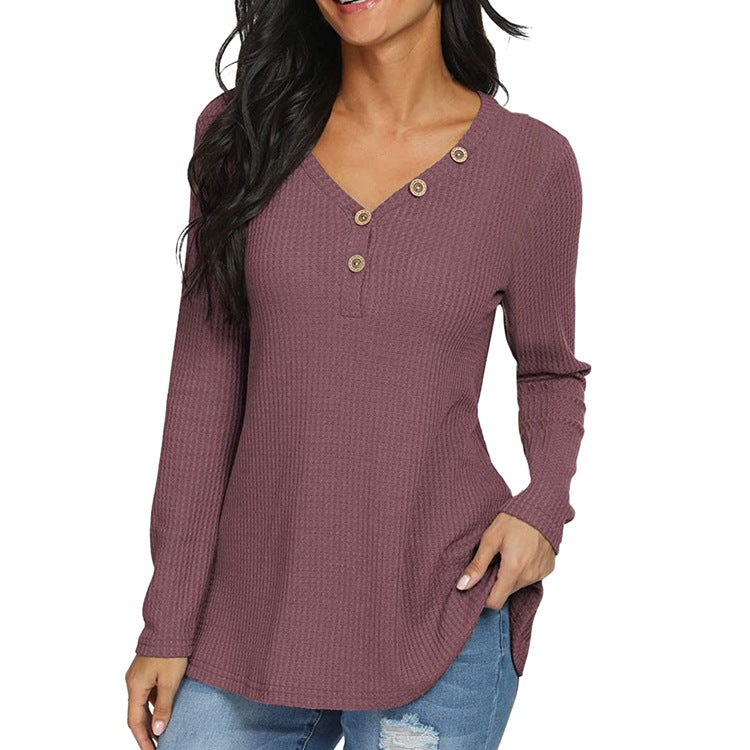 LP | Elegant and refined blouse