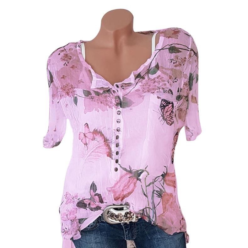 LP | Stylish and trendy blouse