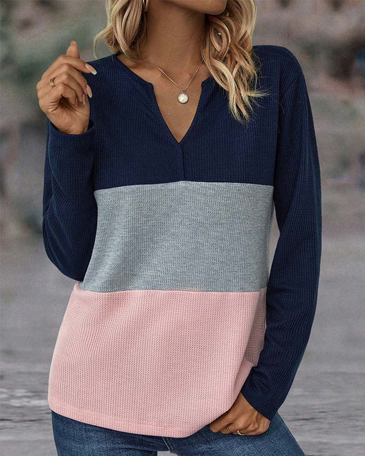 LP | Cool and effortless tank top