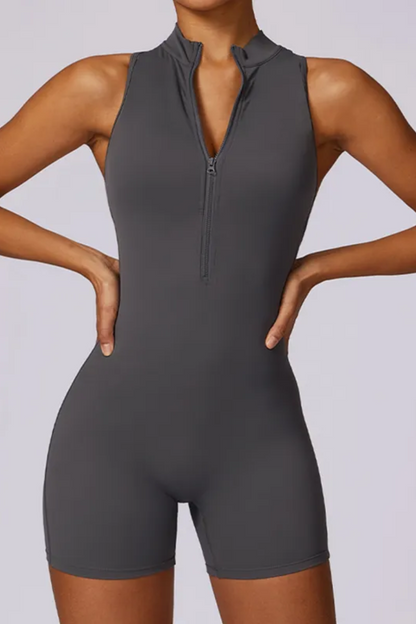 Kaia | Women's Yoga Bodysuit