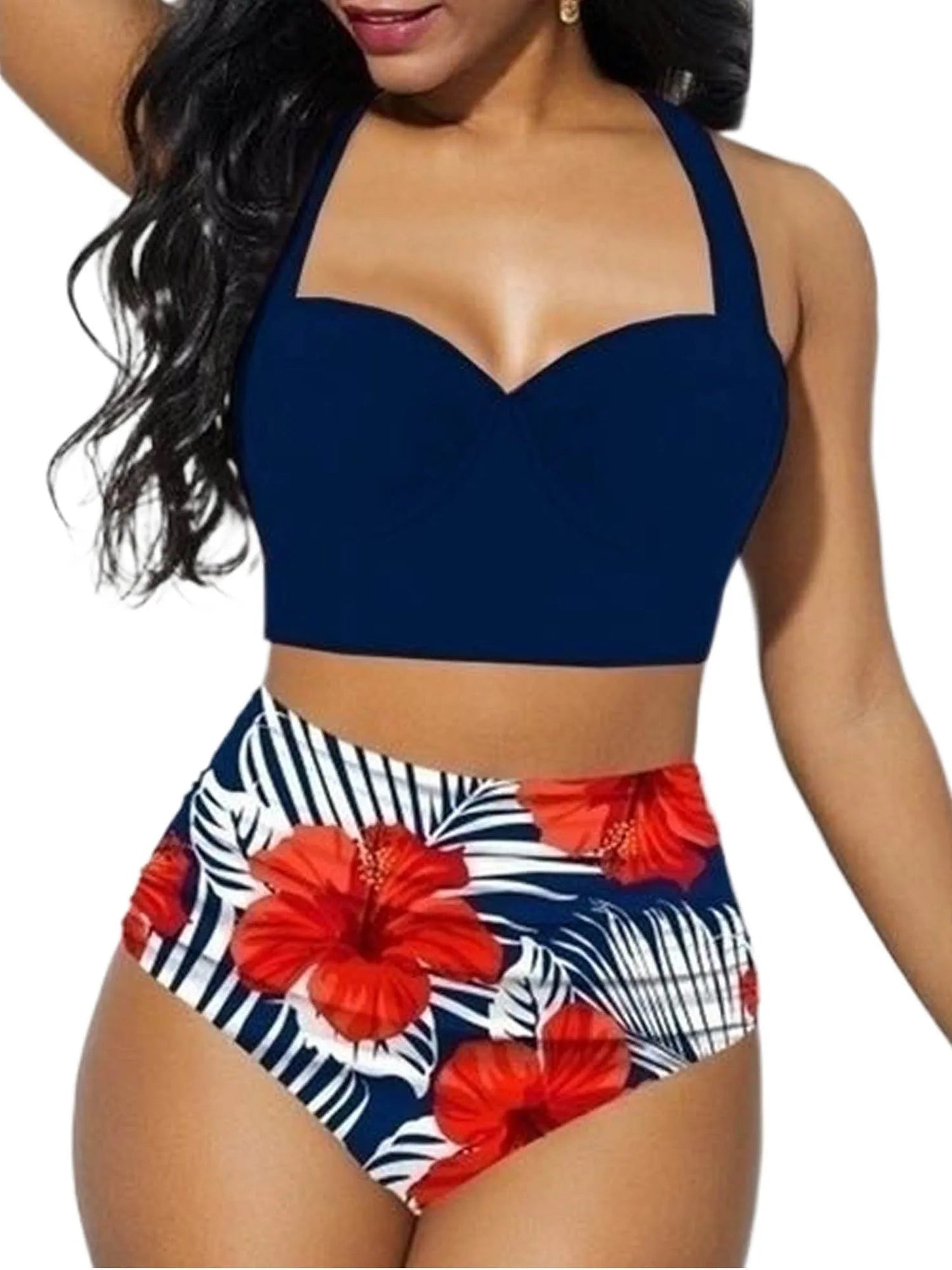 Vardi Dante™ Janna Bikini | Gaiety and style