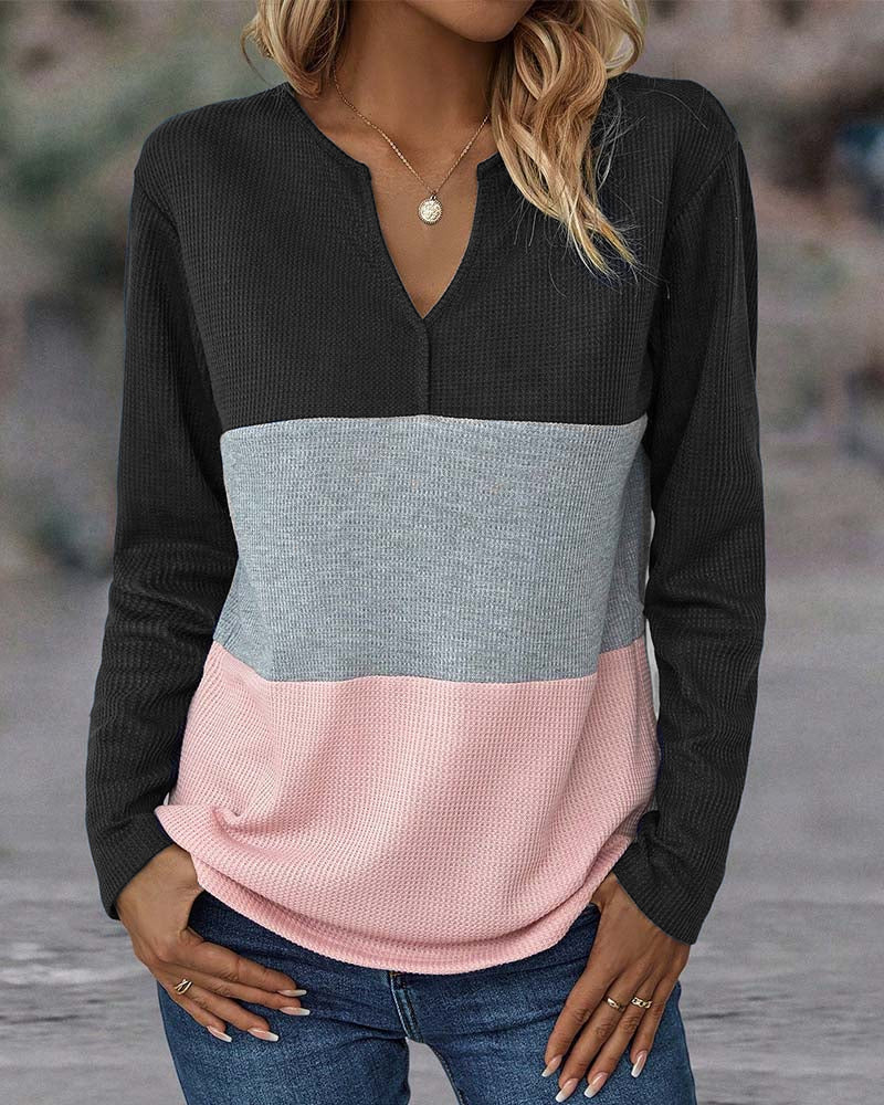 LP | Cool and effortless tank top