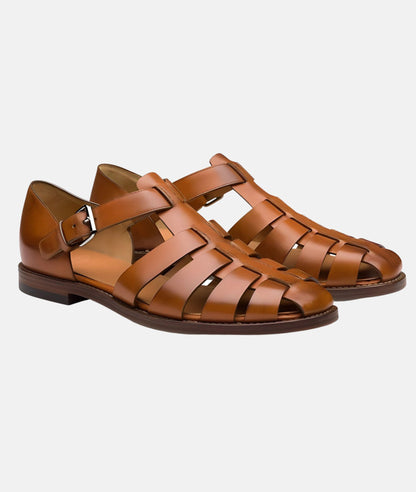 LP | Effortless and trendy generic sandals