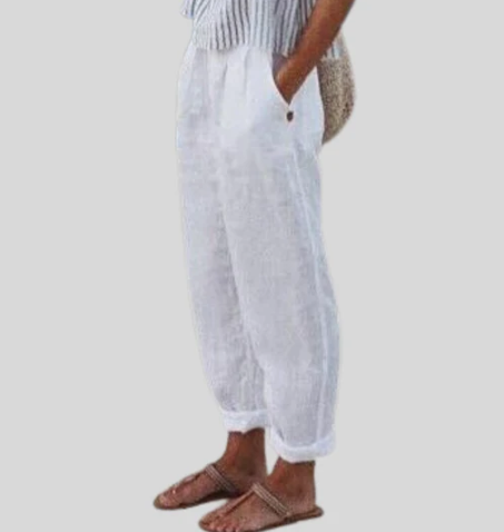Fashionable and comfortable pants