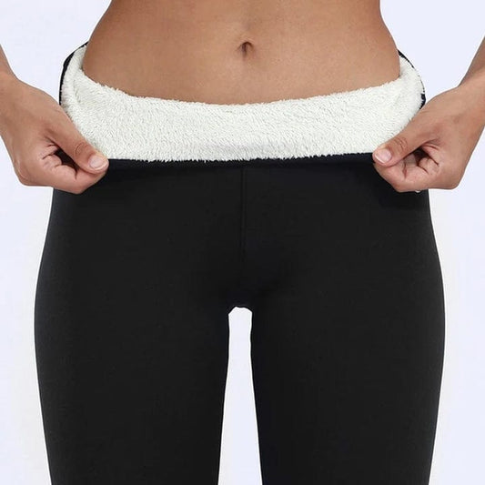 Women's high-waisted leggings