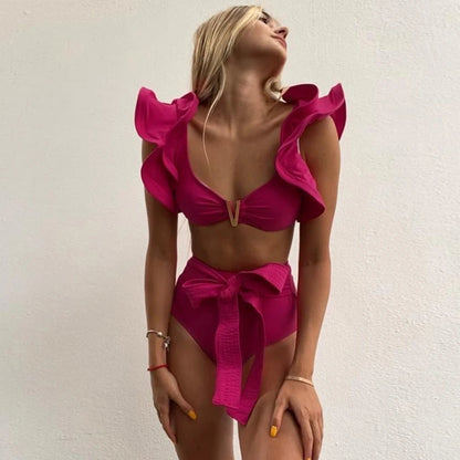 Vardi Dante™ Fay Bikini | Unique & Stylish