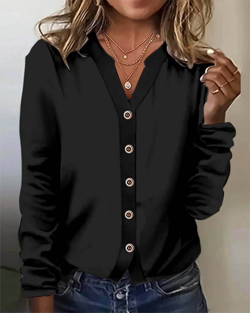 LP | Light and airy top