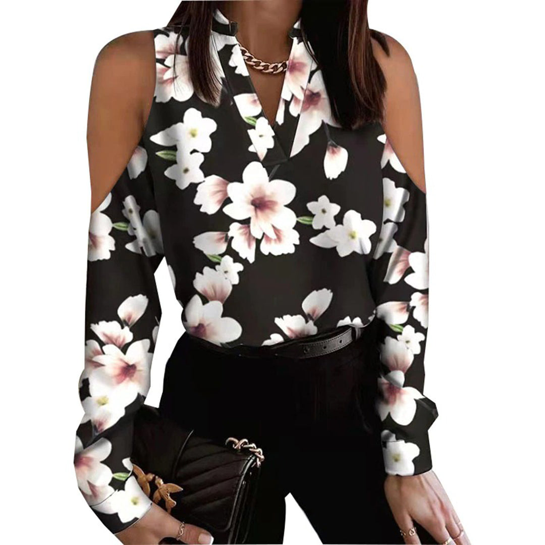 LP | General blouse-fashionable-and-effortless