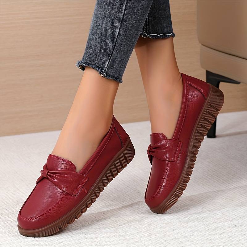 LP | Casual and Comfortable Low Shoes