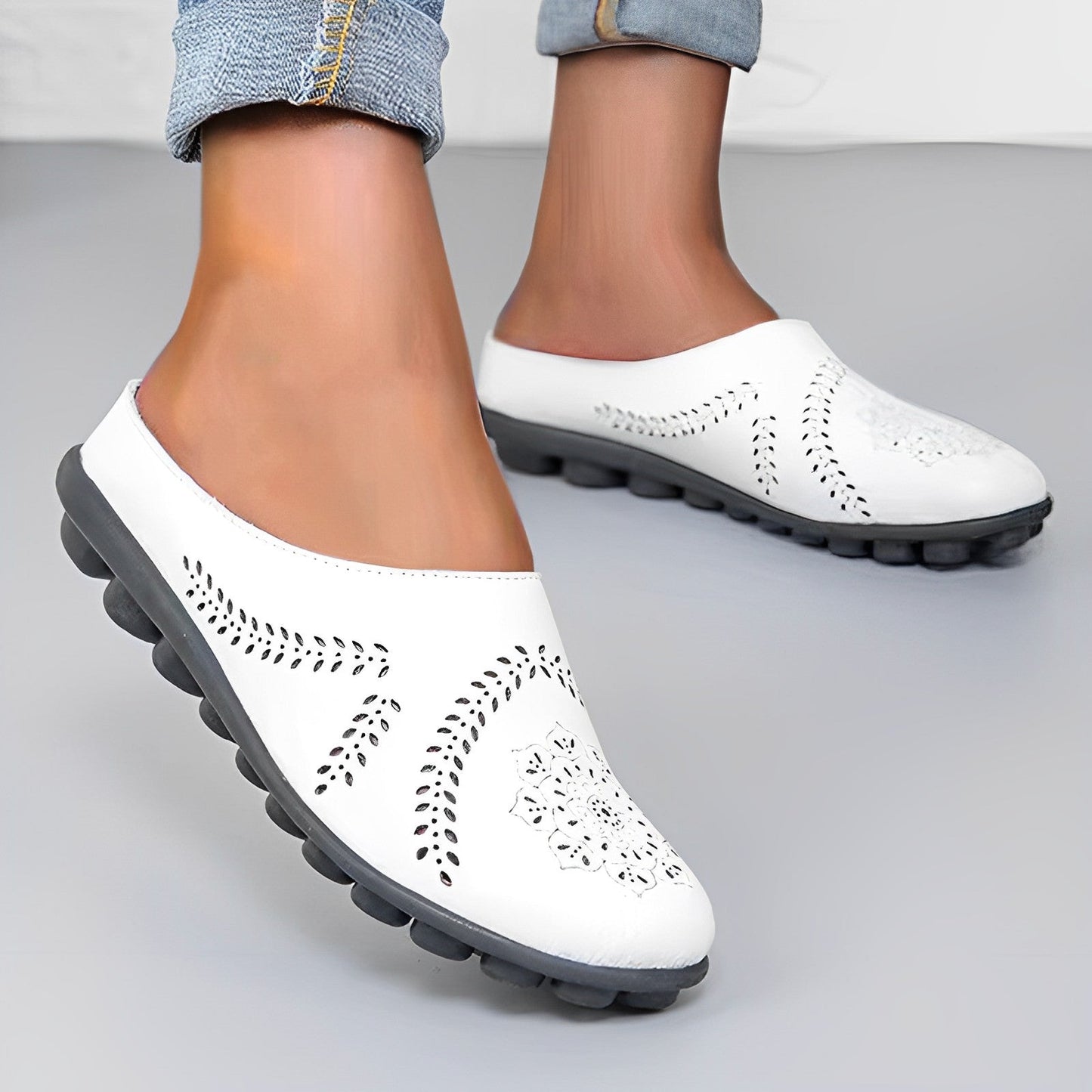LP | Sandals-comfortable and airy