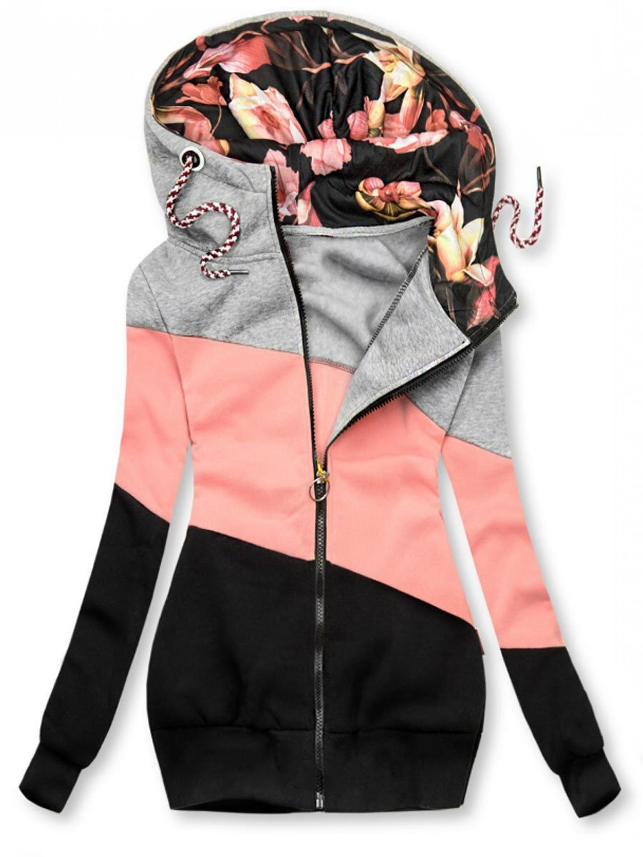 LP | Garment-casual-and-fashionable