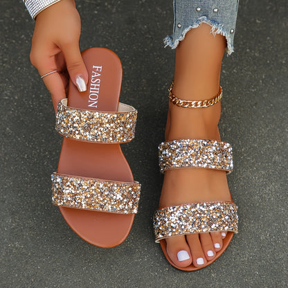LP | Modern and comfortable sandals