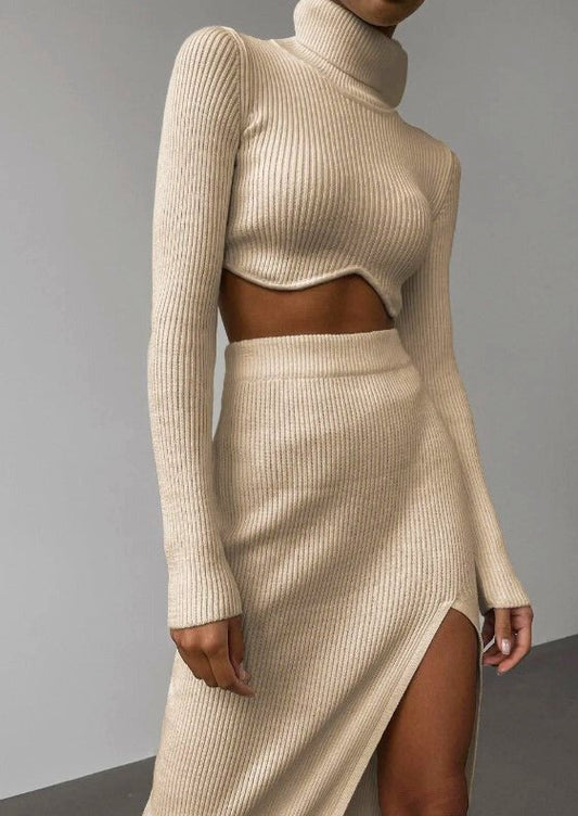 LP | Elegant and timeless winter set