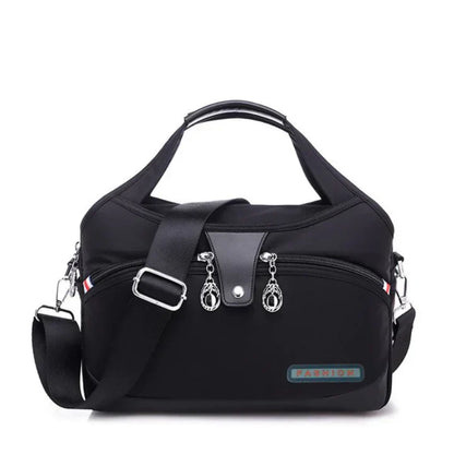 Lara | Elegant anti-theft handbag
