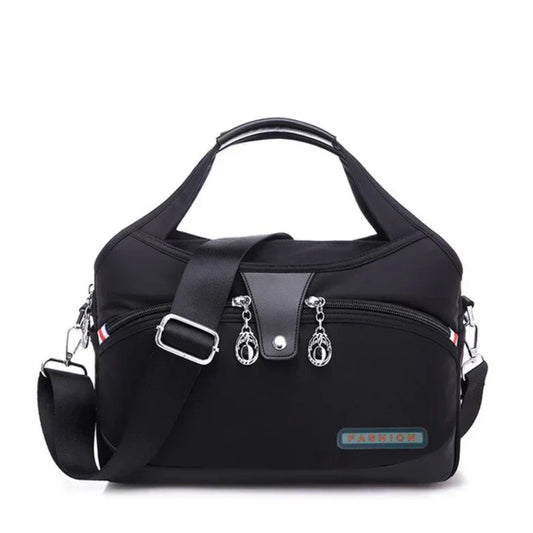 Lara | Elegant anti-theft handbag