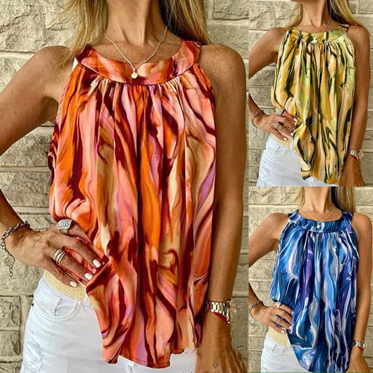 LP | modern-and-comfortable tank top