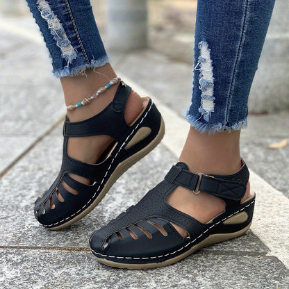 LP | Classic and Elegant Sandals