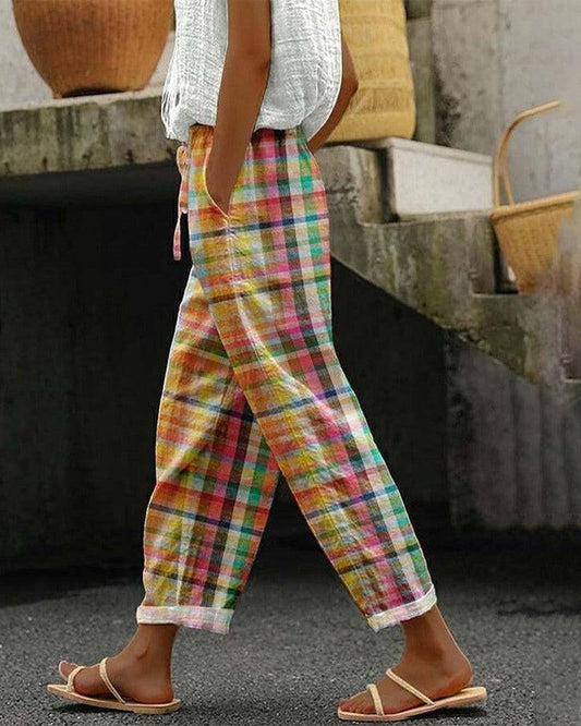 Women's vintage pants